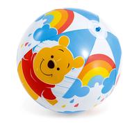 Aufblasbarer Ball 51 cm Winnie Puuh INTEX 58025
