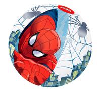 Aufblasbarer Spiderman-Strandball 51 cm Bestway 98002