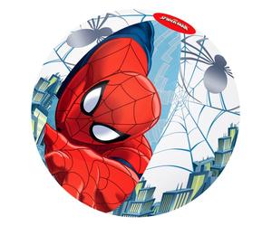 Aufblasbarer Spiderman-Strandball 51 cm Bestway 98002