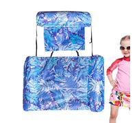 Aufblasbarer Swimmingpool - Verdickter Aufstellpool - Poolmatratze | Faltbares Wasserspielzeug, Schlauchboot Für Bootfahren, Familienurlaub, Camping, See, Pool, Angeln, strands, Fluss