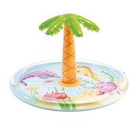 Aufblasbares Kinderbett Palma 104x173 cm INTEX 56433