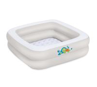 Aufblasbares Kinderreisebett 86 x 86 x 25 cm Bestway 51116