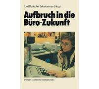 Aufbruch In Die Büro-Zukunft