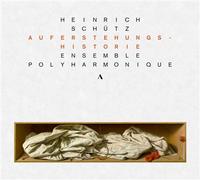 Auferstehungs - Historie CD
