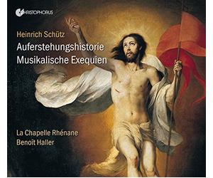 Auferstehungshistoire