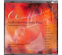 Aufforderung zum Tanz -Ballettmusik und Tänze