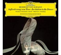 Aufforderung Zum Tanz [Import]