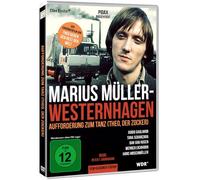 Aufforderung zum Tanz - Mit Marius Müller-Westernhagen [DVD]