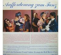 Aufforderung Zum Tanz [Vinyl LP]