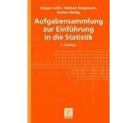 Aufgabensammlung Zur Einführung In Die Statistik