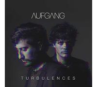 Aufgang - Aufgang - Turbulences