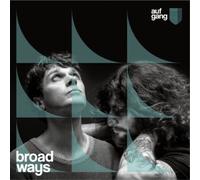Broad Ways - Vinyle 33 Tours