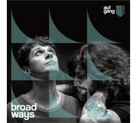 Aufgang Broad Ways (Vinyl) 12" Album
