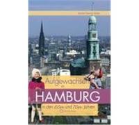 Aufgewachsen in Hamburg in den 60er & 70er Jahren Götz, Sandra (Auteur)