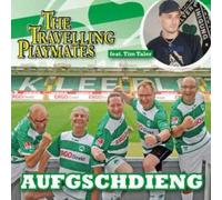 Aufgschdieng The Travelling Playmates