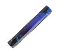 Aufkleber réaliste du monde de la mer, lavable, à utiliser soi-même, décoration d'aquarium, 61 x 30 cm, une aide pratique et moderne pour les poissons