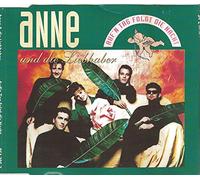 Auf'n Tag folgt Die Nacht/Schon Wieder du (1992) [Import]