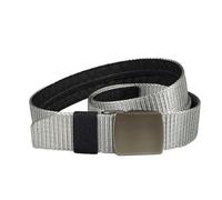 Aufquwk Ceinture De Sécurité De Voyage,Ceinture De Sécurité De Voyage - Ceinture avec Poche pour espèces - Portefeuille antivol Cashsafe, Ceinture de Taille Confortable et sûre pour Objets de Valeur,