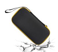 Aufquwk Étui de Transport Rigide pour Console,étui de Transport Rigide - Sac de Rangement pour Console Anti-Rayures | Sac de Rangement pour Console Anti-Rayures pour Une Protection améliorée, Un
