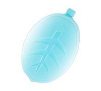 Aufquwk Packs De Glace pour Glacière - Blocs De Glace Portables Réutilisables - Outils Et Gadgets Spéciaux pour Maison Cuisine Camping Randonnée Boisson Café Voyage Intérieur Extérieur