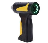 Aufquwk Soufflette Portable Mini | Dépoussiéreur Électrique Réglable 3 Vitesses - Sécheur Souffleur | Pour Clavier, Siège Auto, Appareil Photo, Électronique, Portable, PC, Vent, Ventilateur, Machine À