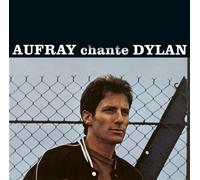 Aufray Chante Dylan Édition Limitée Vinyle