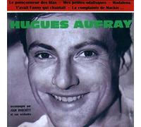 Hughes Aufray – Le Poinconneur Des Lilas – CD