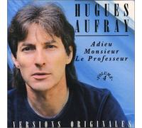 Hugues Aufray – Adieu monsieur le professeur – Vol.4
