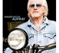 Aufray, Hugues - Best of -40tr-
