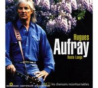 AUFRAY,HUGUES - Best Of : Hasta Luego (Coffret 3 CD)