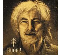 Aufray, Hugues - Hugh!
