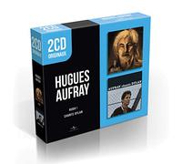 Aufray, Hugues - Hugh/Chante Dylan