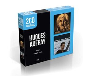 Aufray, Hugues - Hugh/Chante Dylan