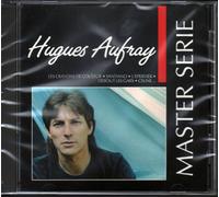 Aufray, Hugues - Master Serie : Hugues Aufray - Edition remasterisée avec livret