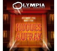 Aufray, Hugues - Olympia 1964-1966 [Import]