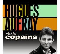 Aufray, Hugues - Salut Les Copains [Import]