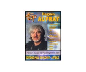Aufray Hugues - Top Aufray - PVG