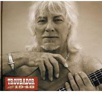 Aufray, Hugues - Troubador Since 1948 (Edition Limitée)