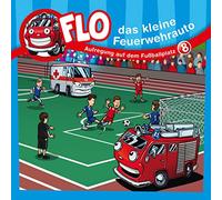 Aufregung Auf Dem Fu Ballplatz Import