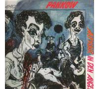 Aufruhr in den Augen. Pankow Stereo