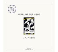 Aufruhr zur Liebe - 3x3 = Nein