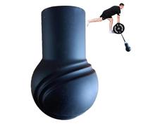 - Aufsatz für Langhantel, Langhantel | Squat-Aufsatz, Kratzfeste Langhantel-Basis zum Drücken, Rudern, Drehen und Split Squats