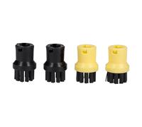 Aufsatzdüsen Compatible Avec Kärcher 2.863-264.0 Jeu de Brosses Rondes