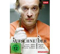 Aufschneider (DVD) Josef Hader Oliver Baier David Schalko