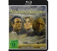 Aufstand der Aufrechten (Blu-ray) Caan James Fonda Jane Robards Jason Grizzard