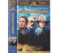 Aufstand der Aufrechten [VHS]