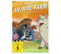 Aufstand der Tiere - Animal Farm (Special Edition) (DVD)