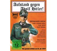 Aufstand Gegen Adolf Hitler - Aufstand Gegen Adolf Hitler [Import]