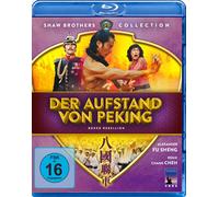 AUFSTAND IN PEKING-BOXER - MOV (Blu-ray)
