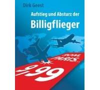 Aufstieg Und Absturz Der Billigflieger